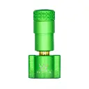 Peatys - HoleShot CO2 Tyre Inflator Head - Emerald