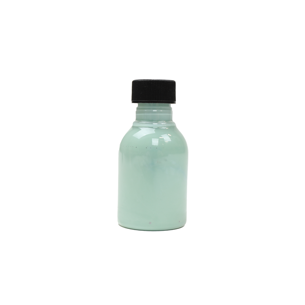 Yeti - Pintura Para Cuadros Touch Up - Sage Gloss