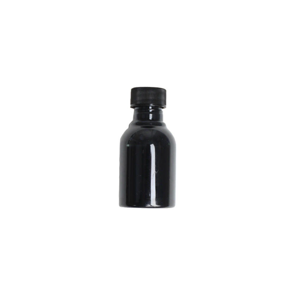 Yeti - Pintura Para Cuadros Touch Up - Black Gloss