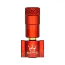 Peatys - HoleShot CO2 Tyre Inflator Head - Red