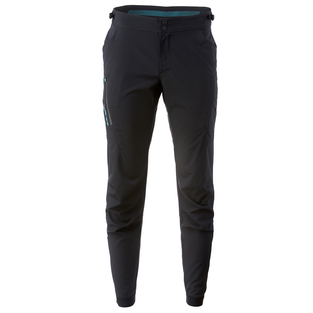 Yeti - RIDGWAY PANT BK LG