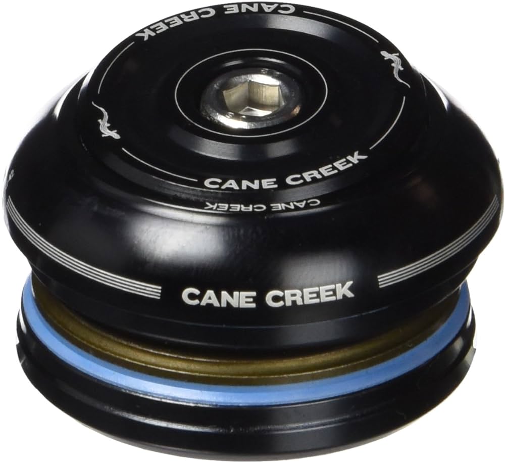 Yeti - CANE CREEK 110 INTEGRATED - SB135,120,ARC,140 27.5,140  TAPER HEADSET