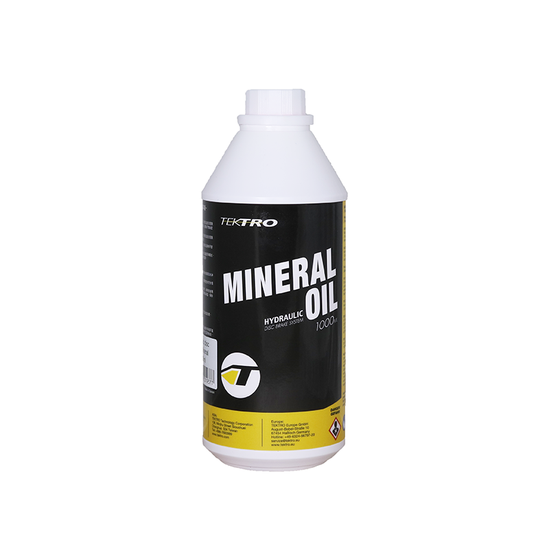 Tektro - Mineral Oil 1000cc