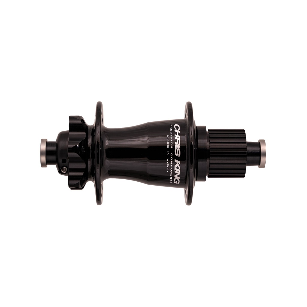 Chris King - Rear Hub-CL-32H-Black-148x12/XD