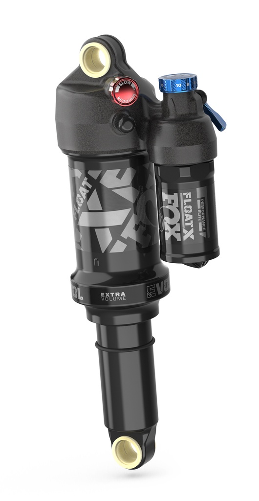 Fox Shox - Shock Float X - 210x55 - 2025