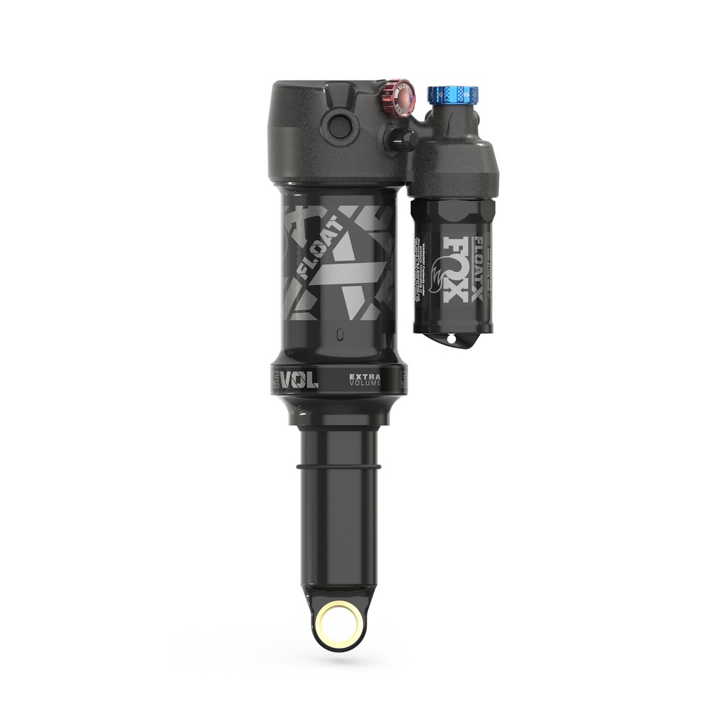 Fox Shox - Shock Float X - Trunnion - 205x65