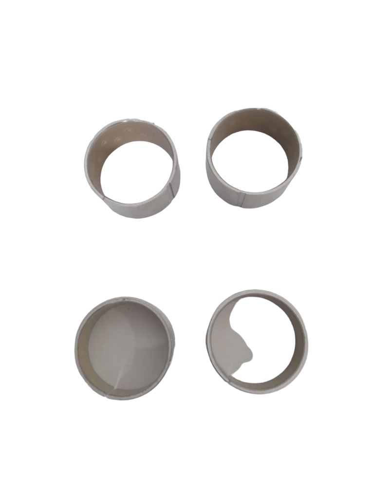 EXT Racing Shox - Ø36 - SIZABLE DU KIT