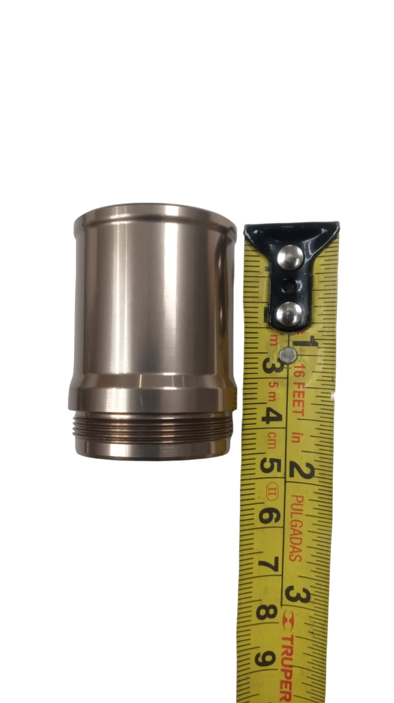 EXT Racing Shox - Ø29-L45-RESERVOIR