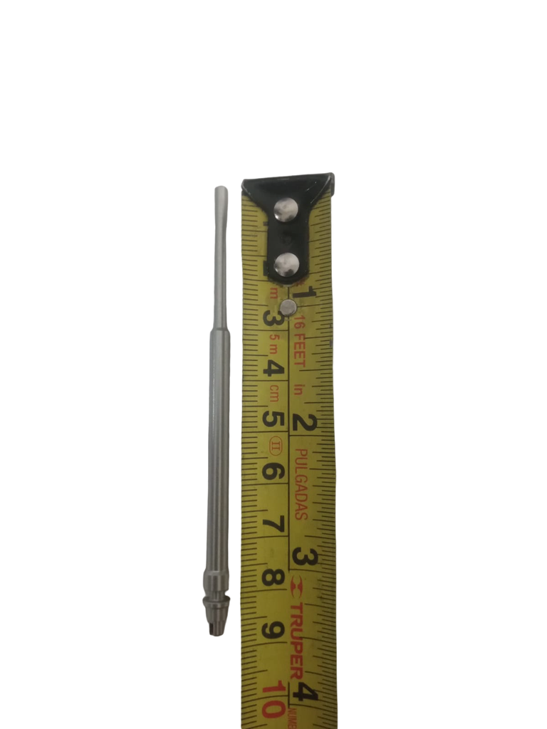 EXT Racing Shox - Ø3-L91.25-SLOTTED REBOUNG KNOB