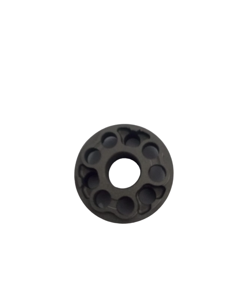 EXT Racing Shox - Ø29-Ø10-LINEAR PISTON