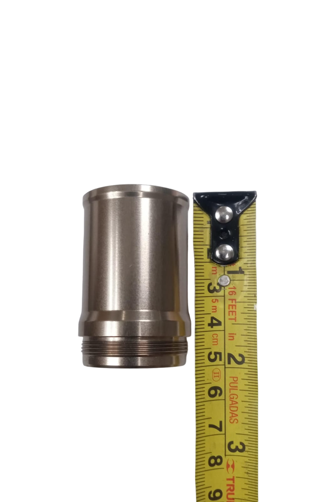 EXT Racing Shox - Ø29-L50-RESERVOIR