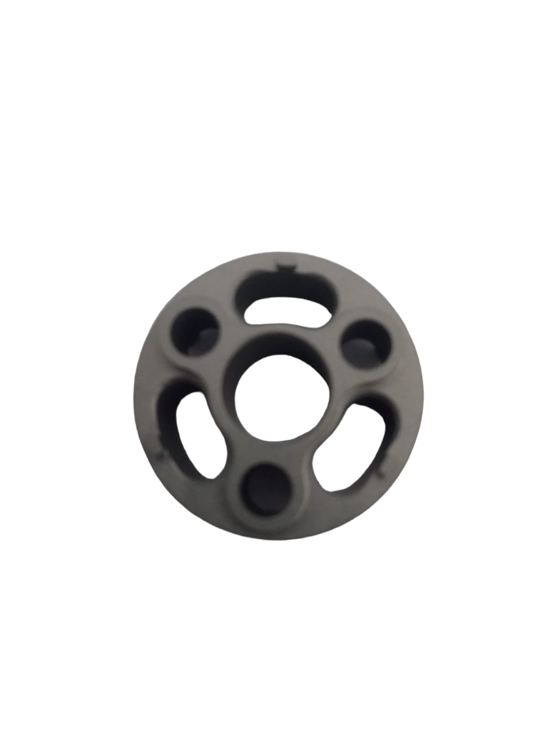 EXT Racing Shox - Ø28-Ø10-LINEAR PISTON