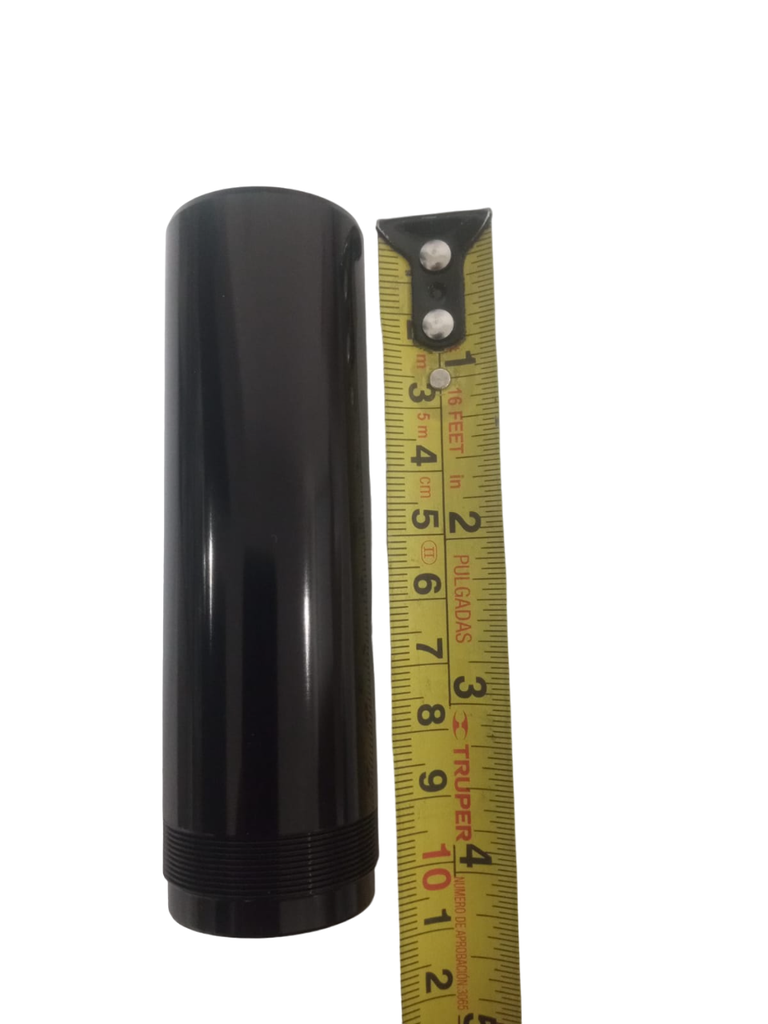 EXT Racing Shox - Ø28-M31.75X0.75-ALU TUBE