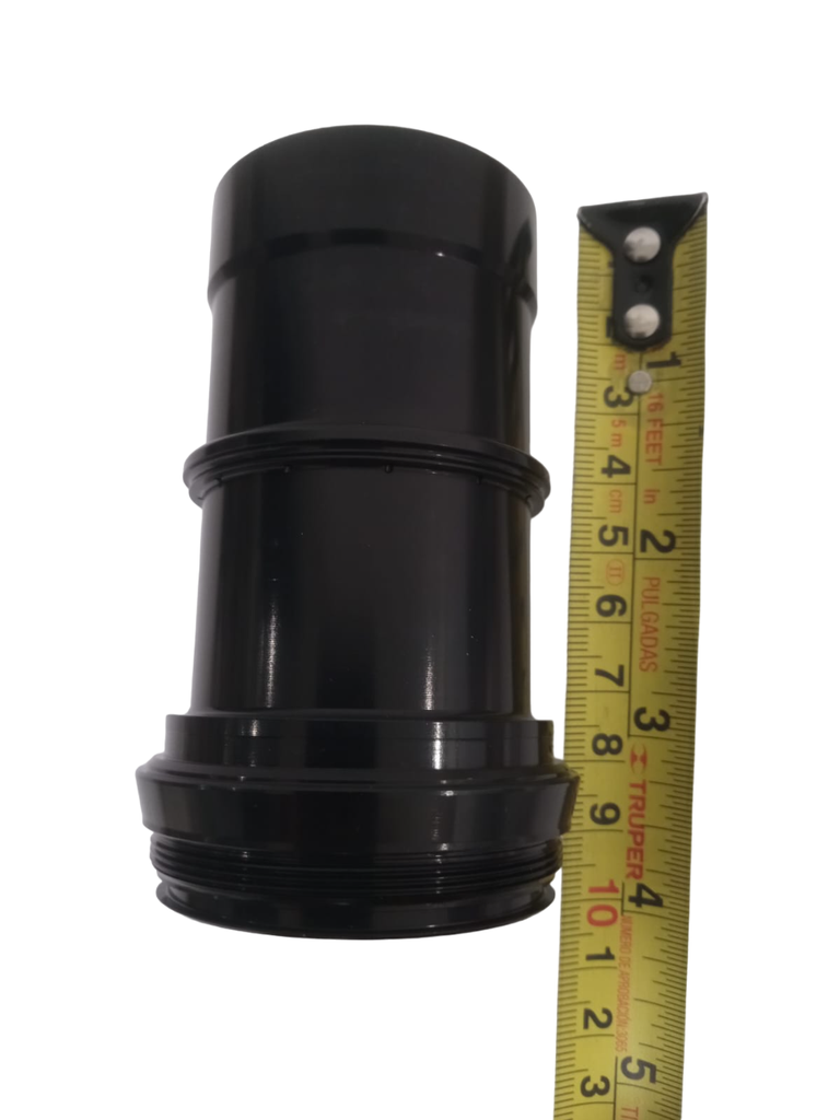 EXT Racing Shox - MTB AIR INTERNAL TUBE