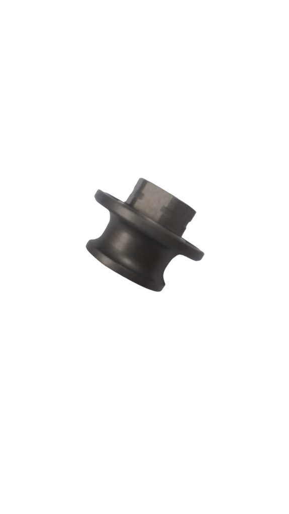 EXT Racing Shox - HBC NUT + CHECK ASSY