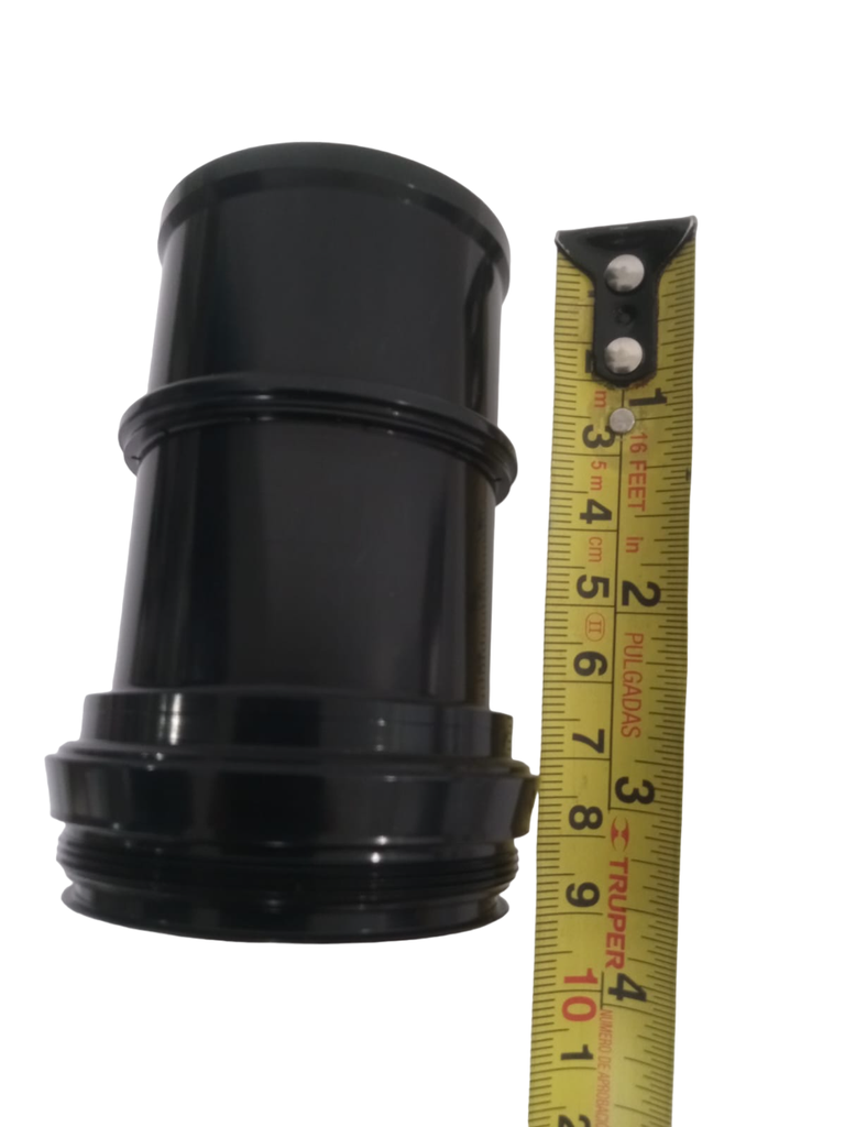 EXT Racing Shox - MTB AIR INTERNAL TUBE