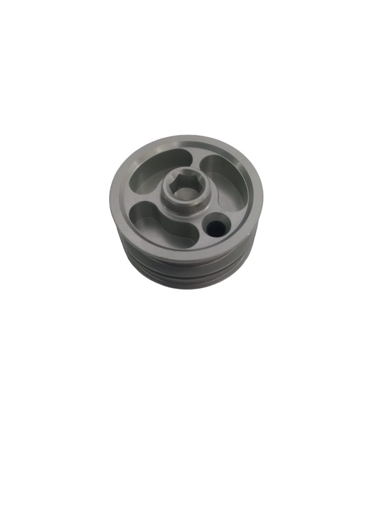 EXT Racing Shox - Ø31.8-M8x0.75-16.8-AIR PISTON