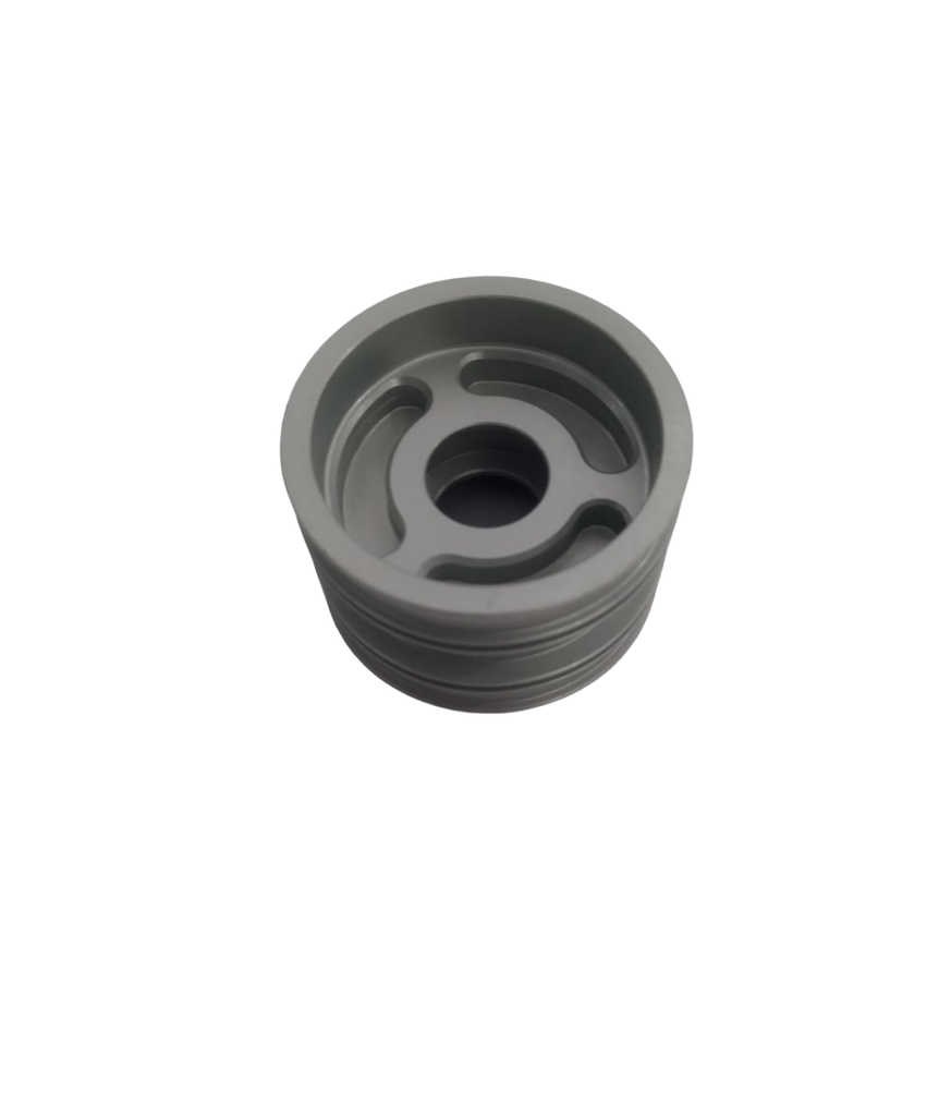 EXT Racing Shox - Ø31.8-Ø10-20-FLOATING PISTON