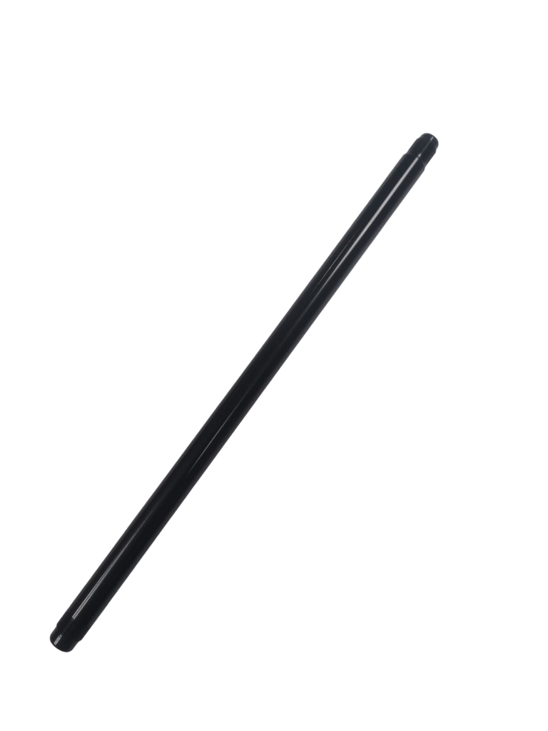 EXT Racing Shox - Ø10-M10x0.75-M9x0.75-SHAFT