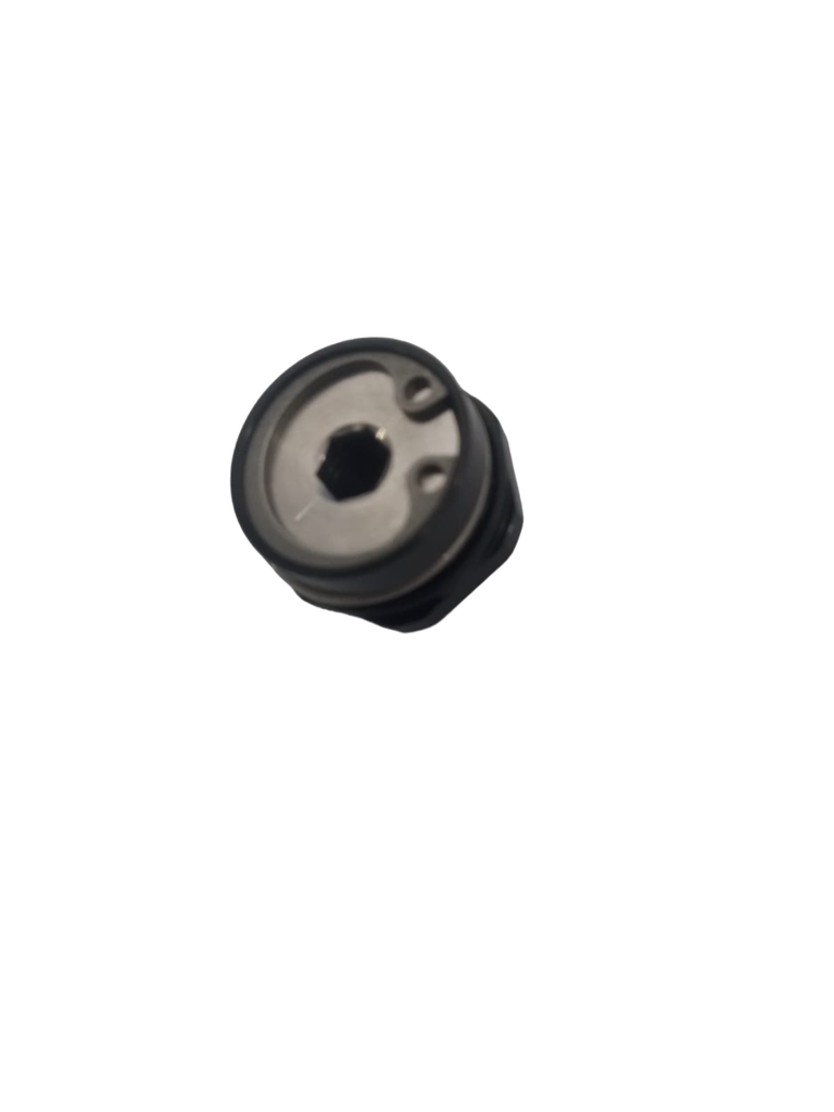 EXT Racing Shox - REBOUND ADJ. FORK ASSY