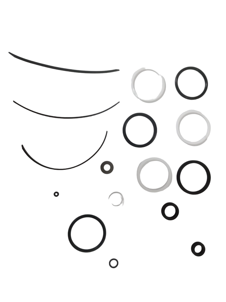 EXT Racing Shox - ERA V1-V2 HS3 SERVICE KIT