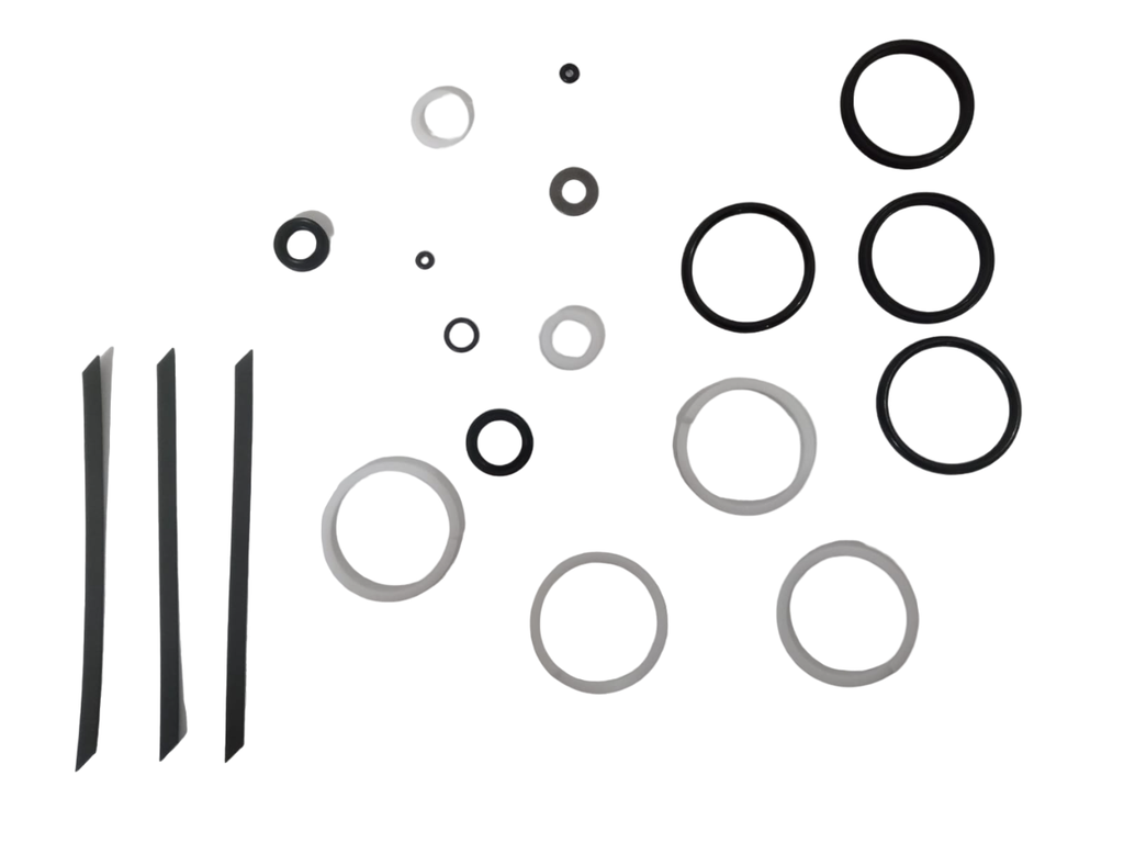 EXT Racing Shox - ERA V2 LT HS3 SERVICE KIT