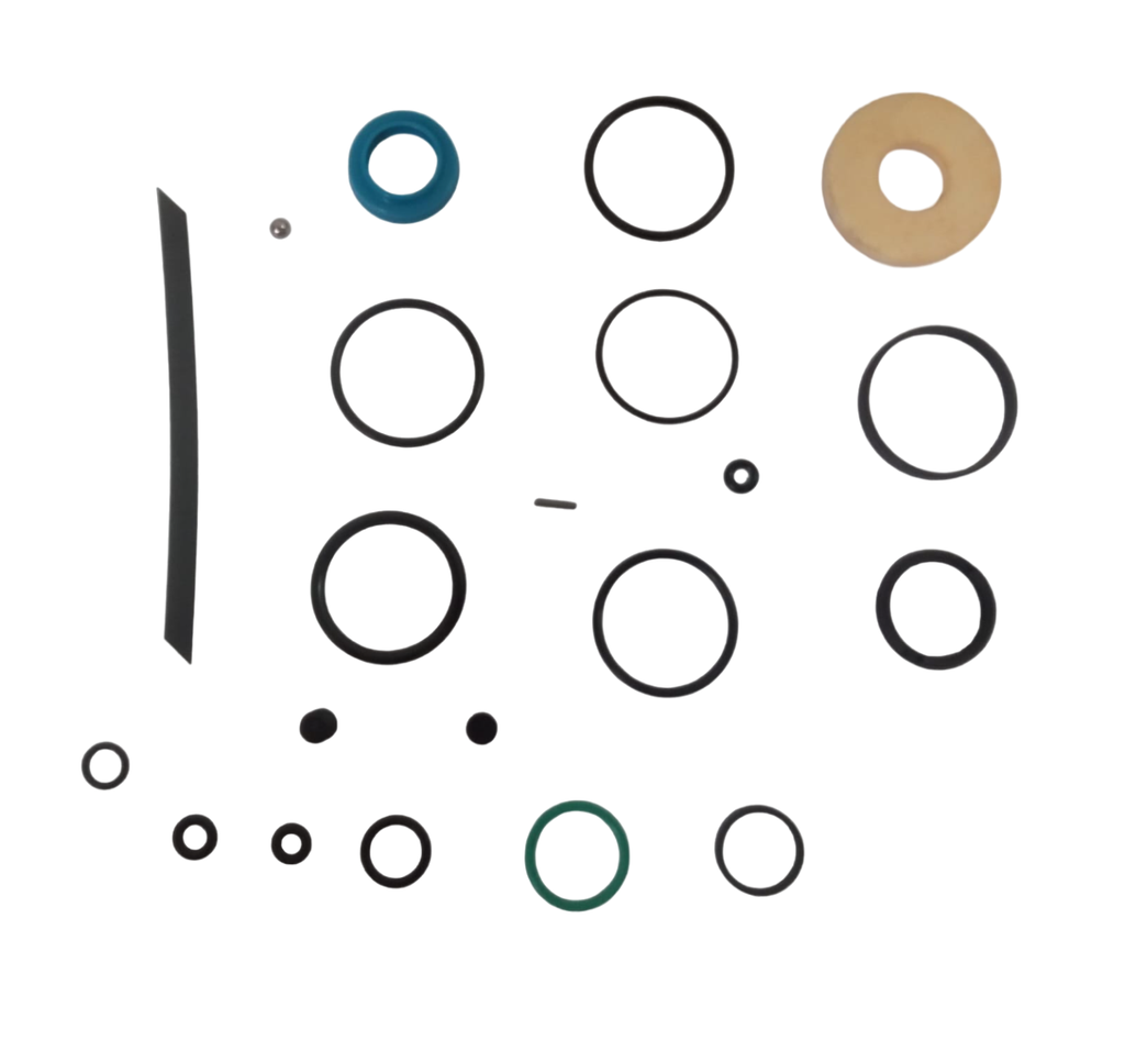 EXT Racing Shox - STORIA/ARMA V3 SERVICE KIT TYPE A