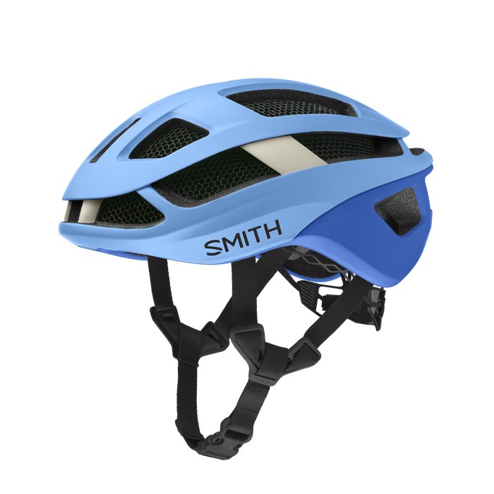 SMITH - Trace MIPS - Matte Dew / Aurora / Bone - Small (51/55 Cm) 