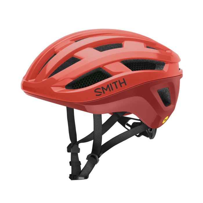 SMITH - Persist MIPS - Poppy / Terra - Large (59/62 Cm) 