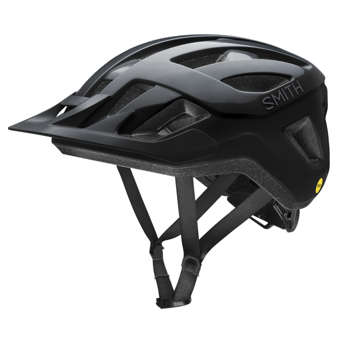 SMITH - Convoy MIPS - Black - Small (51/55 Cm) 