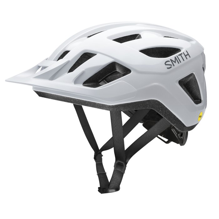 SMITH - Convoy MIPS - White - Large (59/62 Cm) 