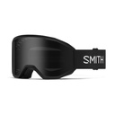 SMITH - Loam MTB - Black - Sun Black/Clear 