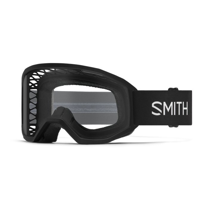 SMITH - Loam MTB - Black - Clear/Not Included - One Size