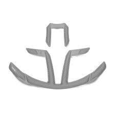 SMITH - Trace Replacement Liner - Grey - Small (51/55 Cm) 