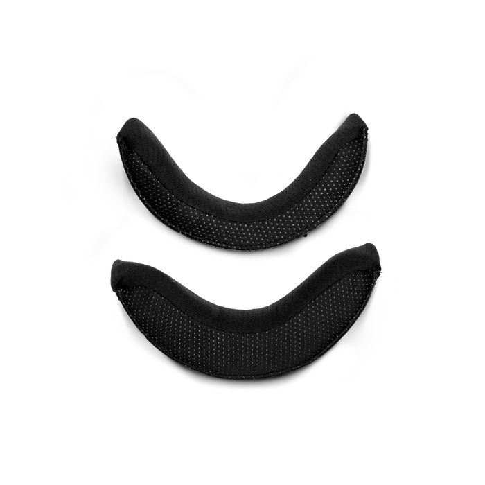 SMITH - Mainline Replacement Liner - Black - Small (51/55 Cm) 
