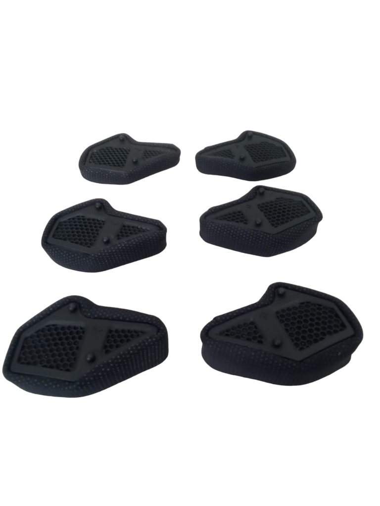 SMITH - Mainline Replacement Liner - Black - One Size 