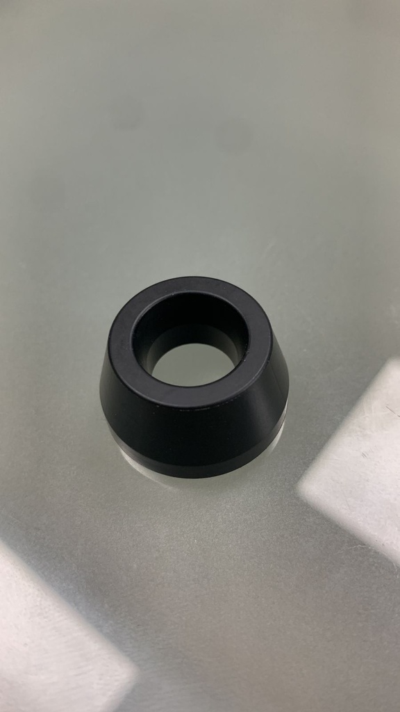 X-Fusion - Anti-collision block