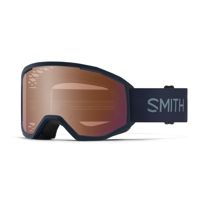 SMITH - Loam MTB - Mdnght Nv Cont Rsflml