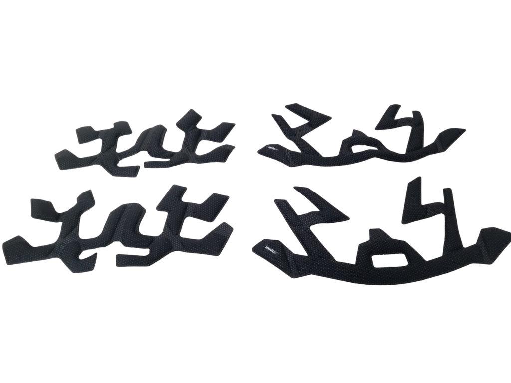 SMITH - Mainline Replacement Liner - Black - Small (51/55 Cm) 