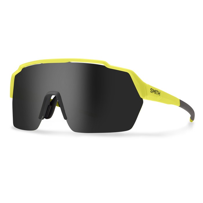 SMITH - Shift Split Mag - Nylw/Pc Cp Blk