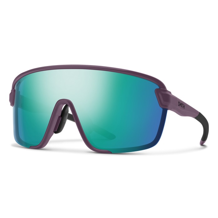SMITH - Bobcat - Matte Amethyst | ChromaPop Opal Mirror