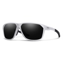 SMITH - Leadout Pivlock - White + Chromapop Black Lens