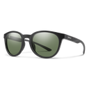 SMITH - Eastbank - Matte Black + Chromapop Polarized Gray Green
