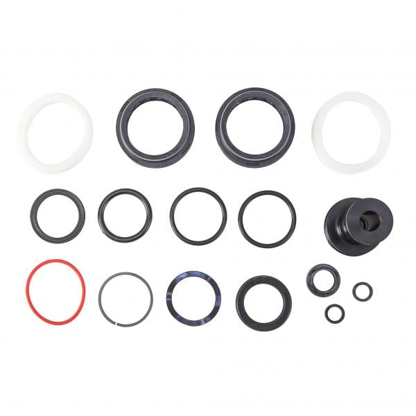 RockShox Fork Service Kit - 200 Hour/1 Year Yari Solo Air A1 (2016+)