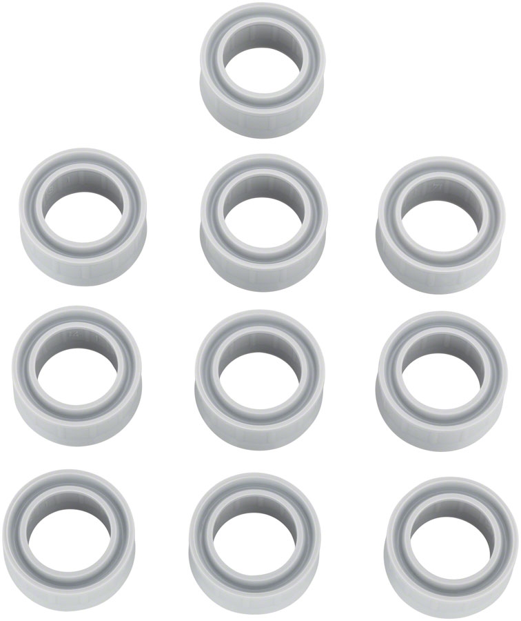 Rock Shox - IFP REVERB STEALTH C1/AXS BULK