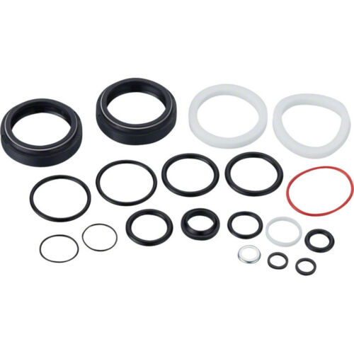 RockShox Fork Service Kit - 200 Hour/1 Year Reba A7 80-100mm (Boost & Standard) 120mm(Boost)