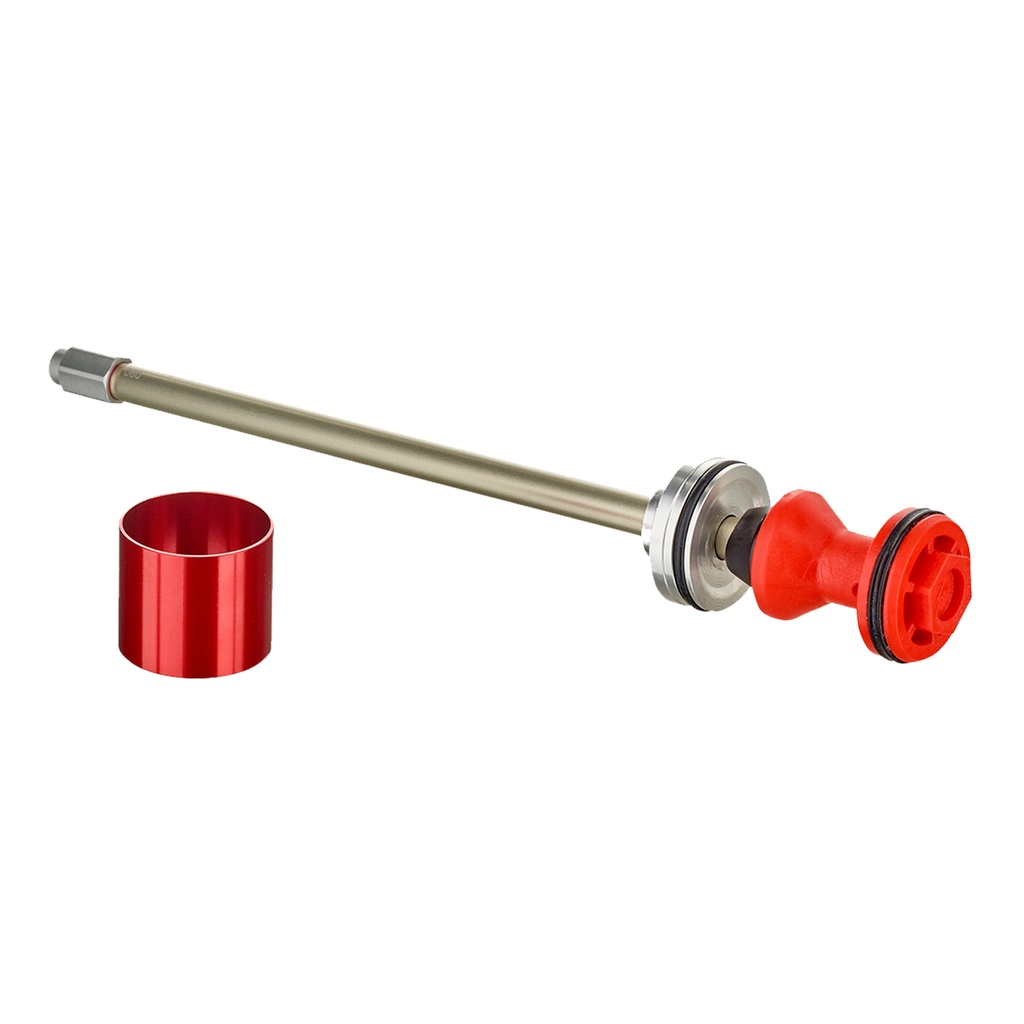 Repuesto para Amortiguador ROCK SHOX Kit de Actualizacion Resorte de DebonAir C1 160 A1+2021