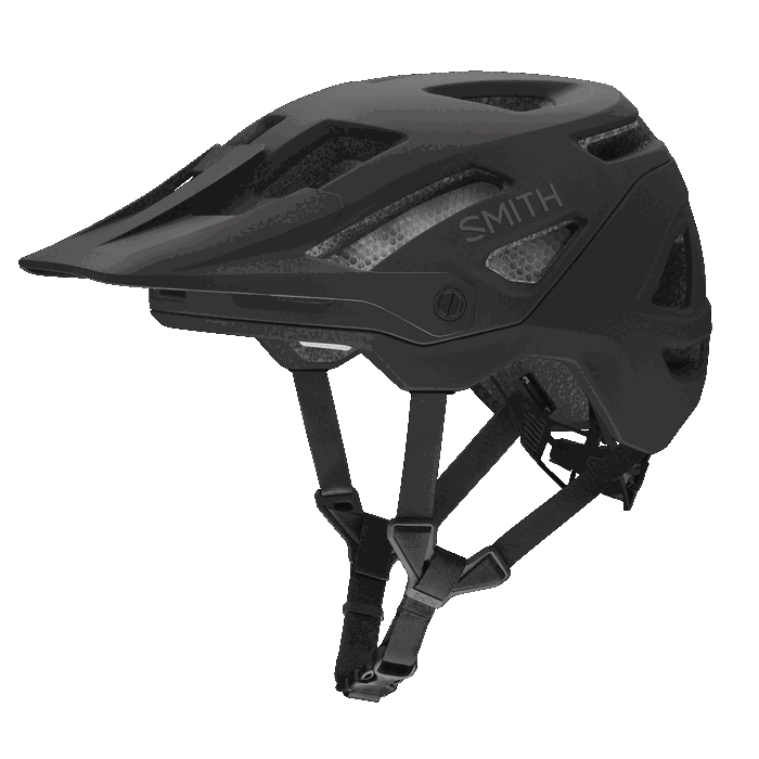 SMITH - Payroll MIPS - Matte Black - Small (51/55 Cm) 