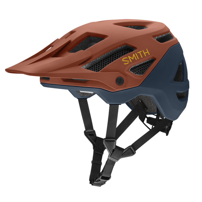 SMITH - Payroll MIPS - Matte Sedona / Pacific - Large (59/62 Cm) 