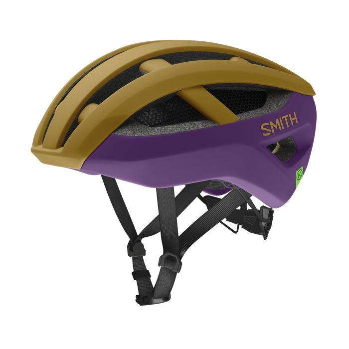 SMITH - Network MIPS - Coyote Indigo - Medium (55/59 Cm) 